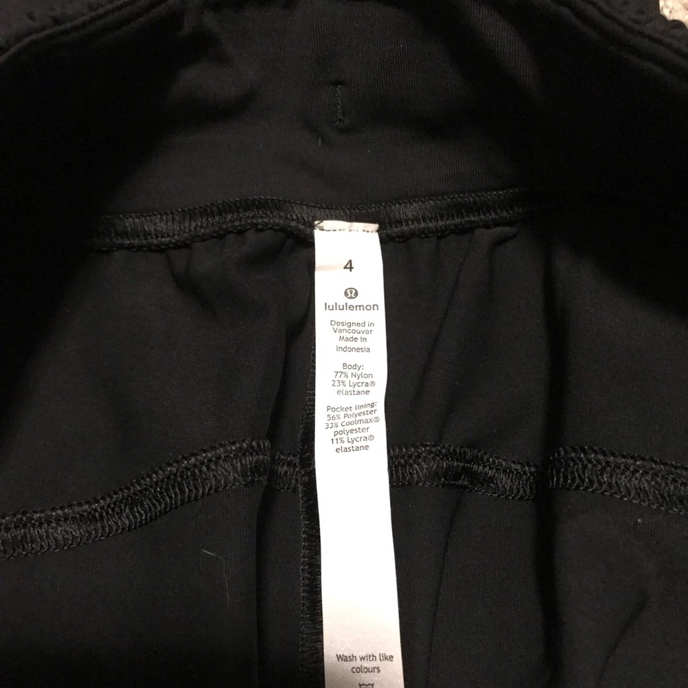 Greatest Stride pants